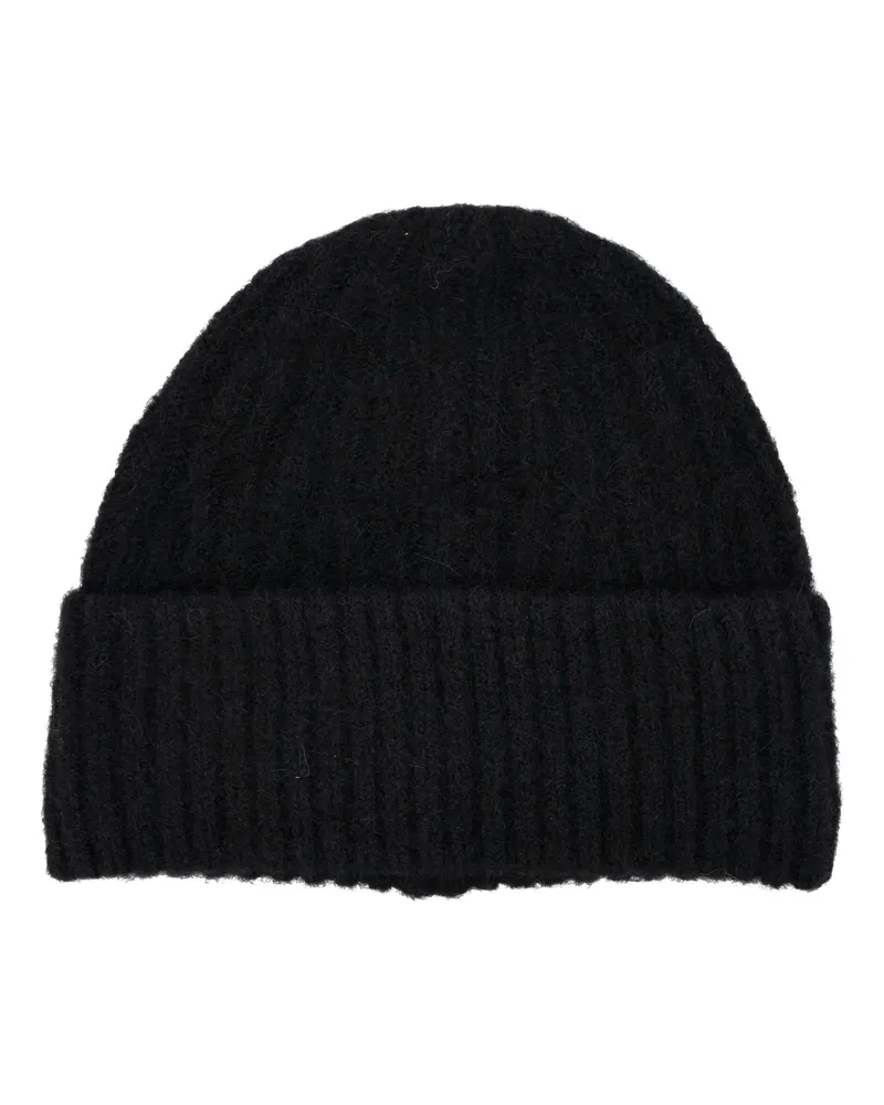 American Vintage Amerikanische Vintage -Hüte schwarz Black