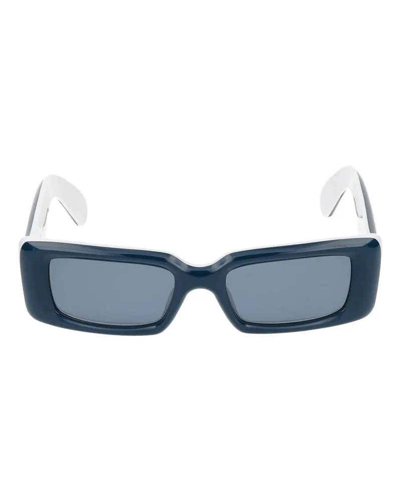BARROW Sonnenbrille  SBA007 V 070 M Verde Pieno Lucido /19/140 070m