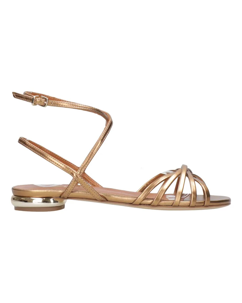 NCUB Sandalen braun Brown
