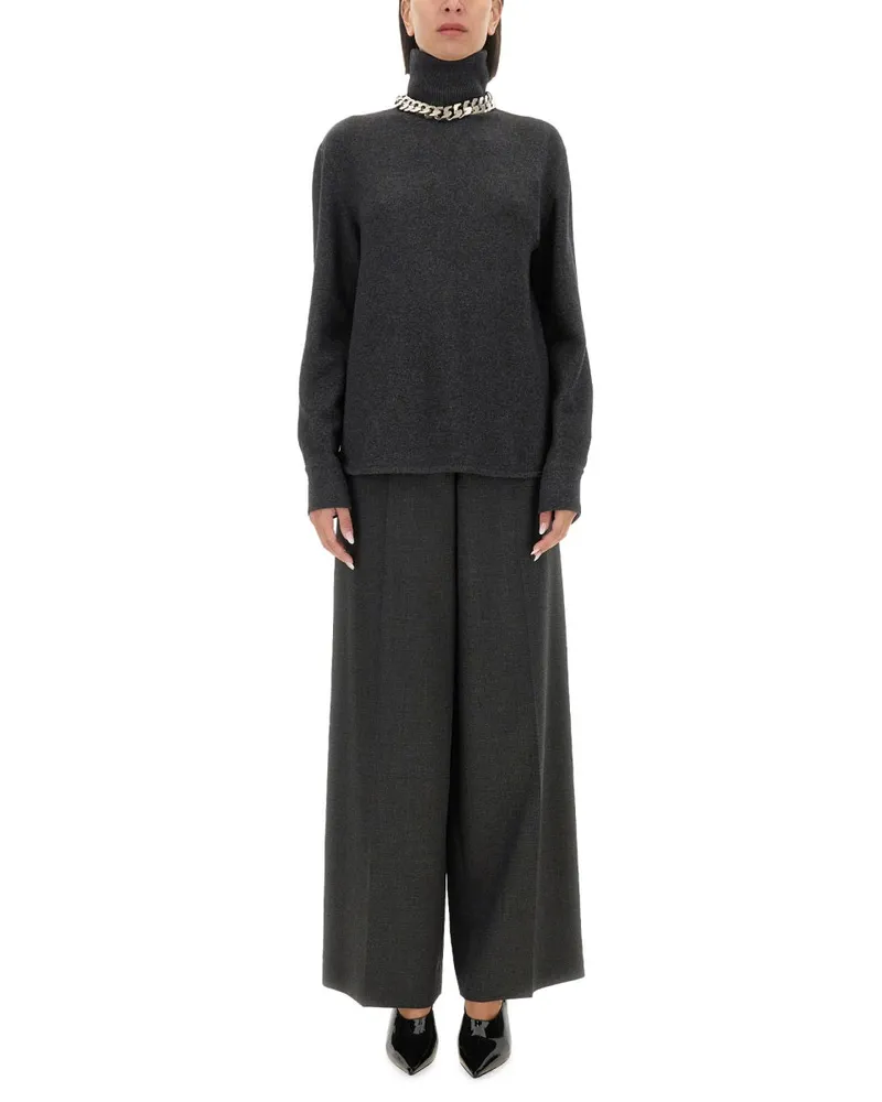 Givenchy Cashmere Pullover Grey