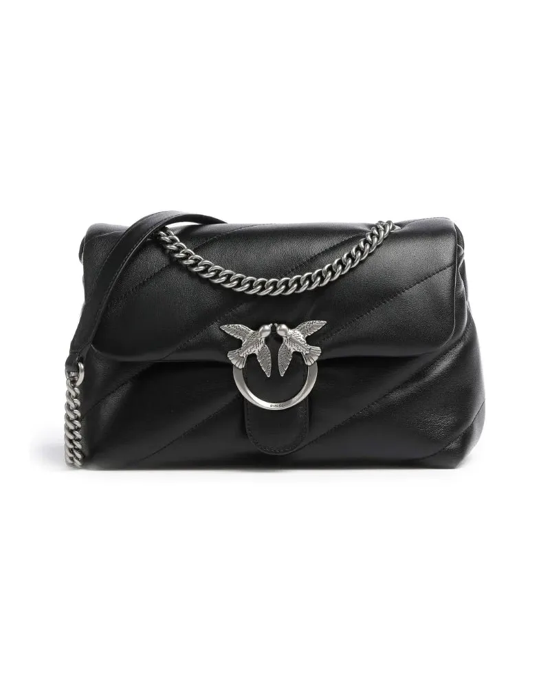 Pinko Love Puff Classic Black