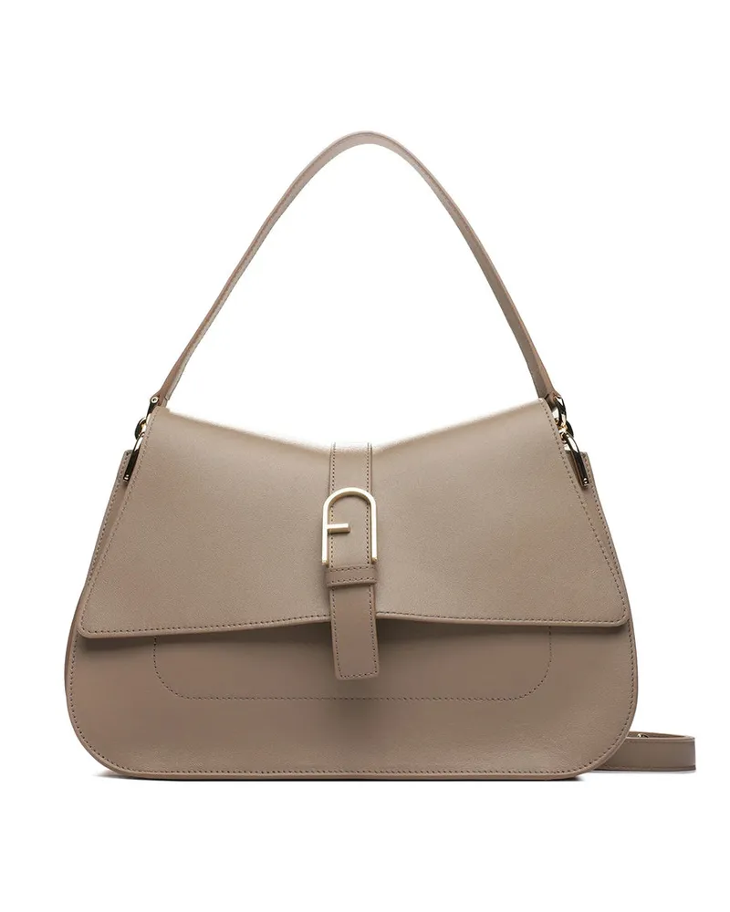 Furla Taschen Greige