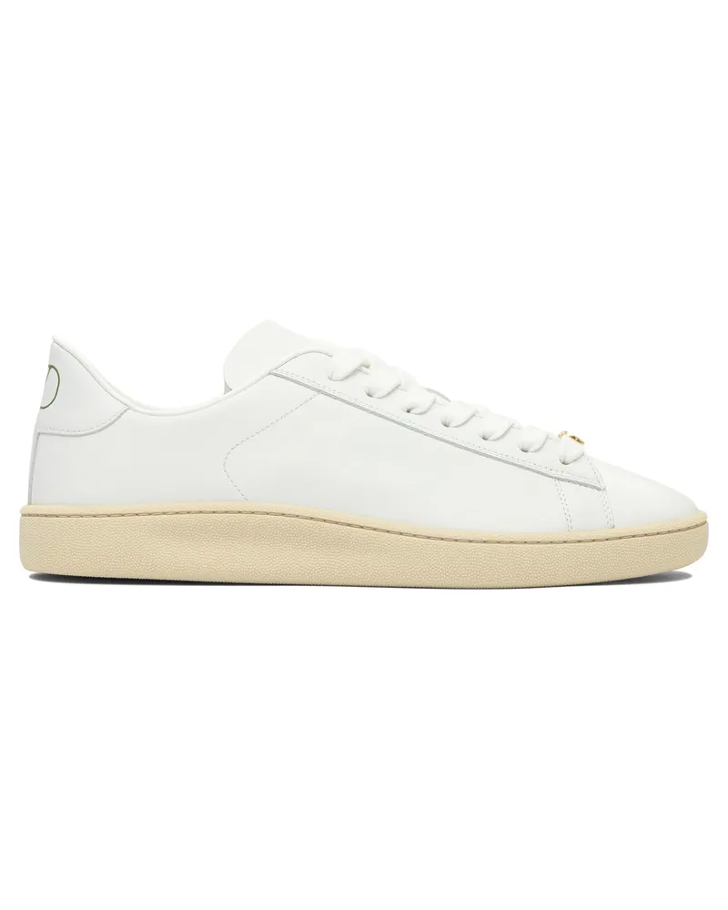 Valentino Garavani Royco“-Sneaker White
