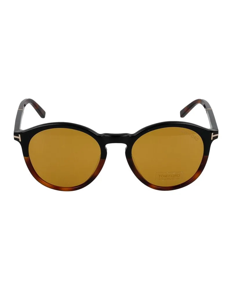 Tom Ford Sonnenbrille  FT1021 56 E /20/145 56e