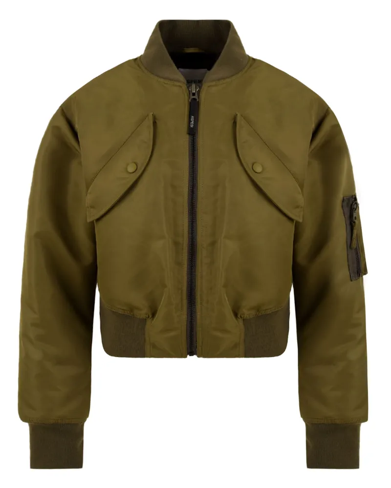 ASPESI Coats Militär Military