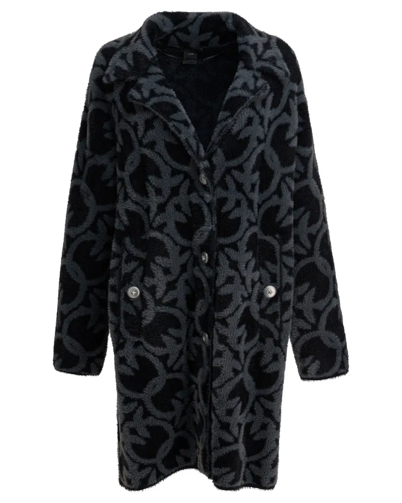 Pinko Jacken und Mäntel Grey