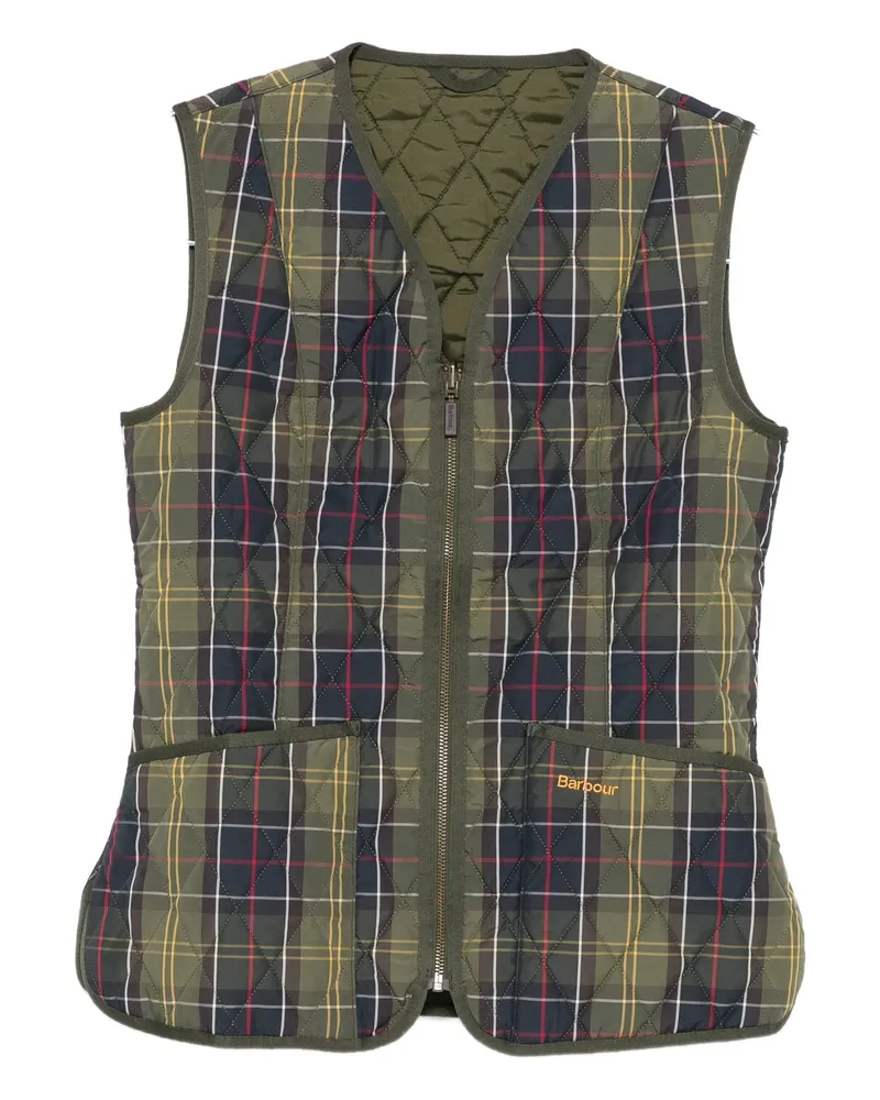 Barbour ICH'm Nirgendwohin gehen 