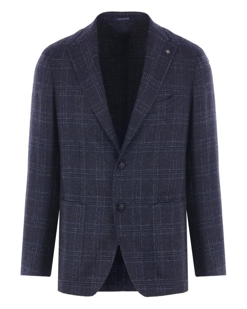 Tagliatore Jacken blau Blue