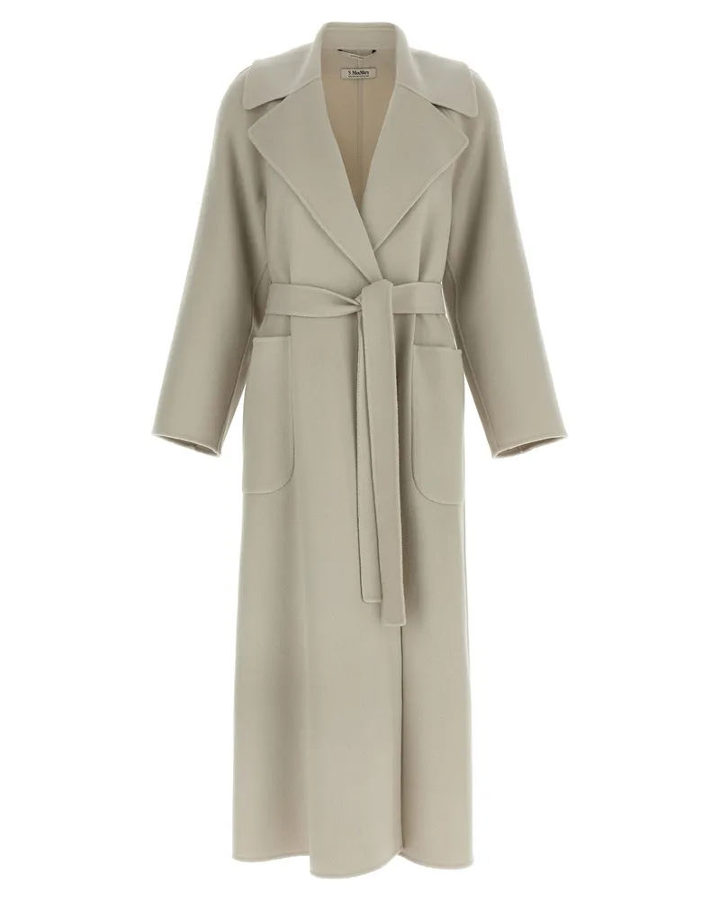 Max Mara Doris' Mantel Beige