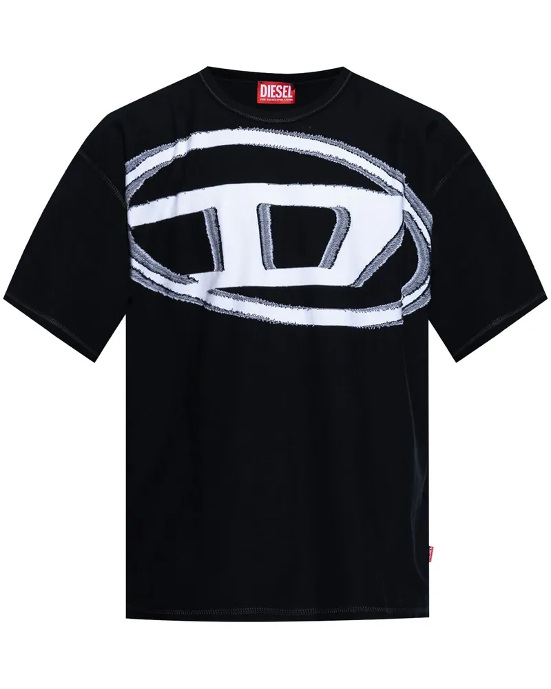 Diesel  White