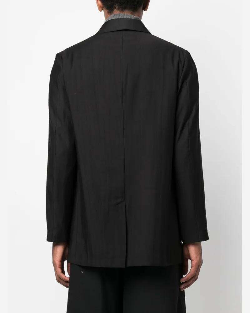 Our Legacy Unser Vermächtnis scharfer DB Blazer 