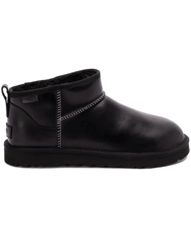UGG ICH'm Derjenige, der 's Habe es 