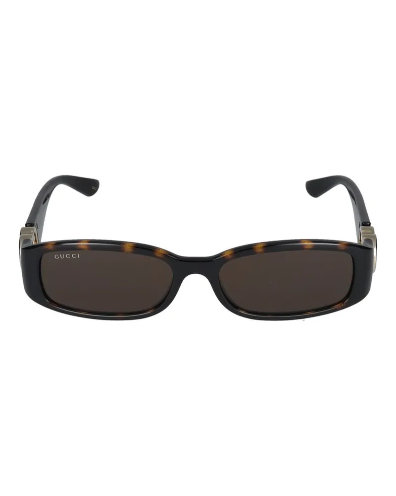 Gucci Sonnenbrille  GG1661 S 002 Havanna Havanna Brown /16/135 002