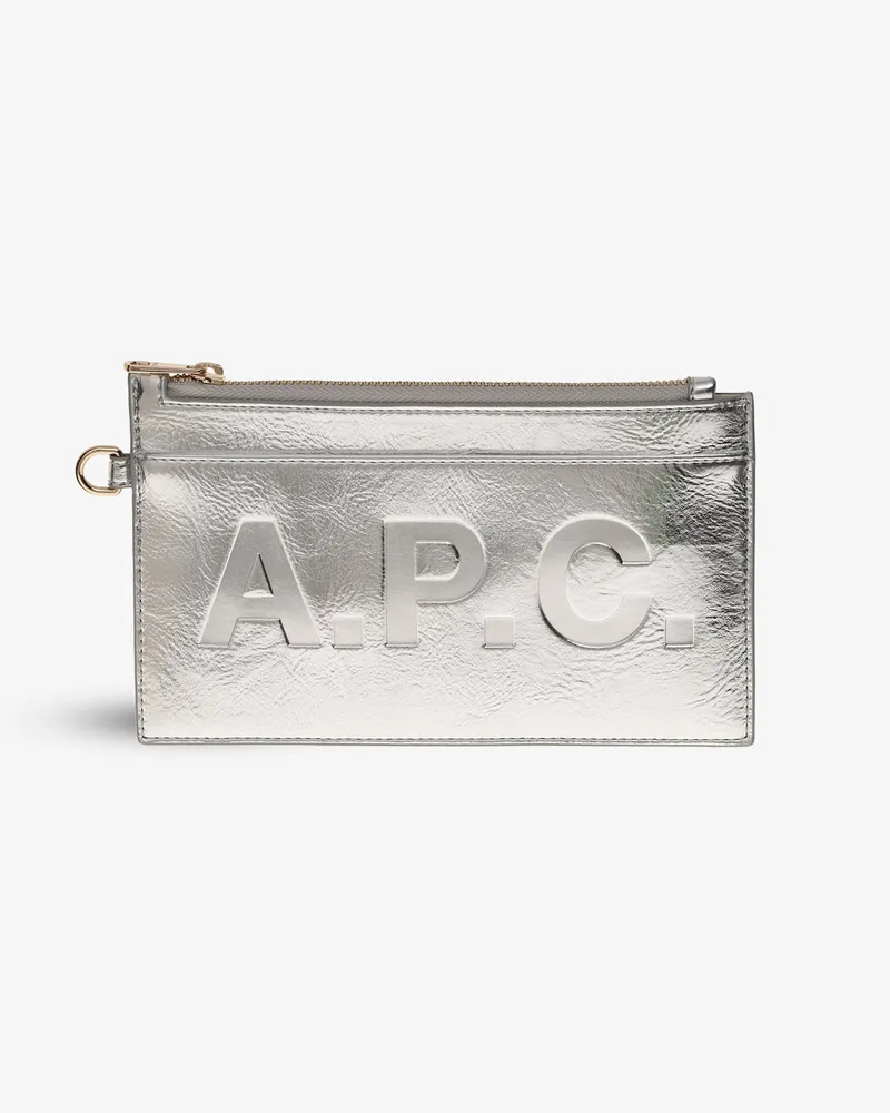 A.P.C. Taschen Rab