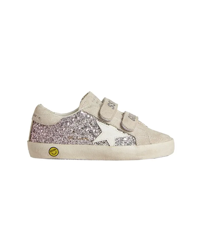 Golden Goose Snekaer Multicolour