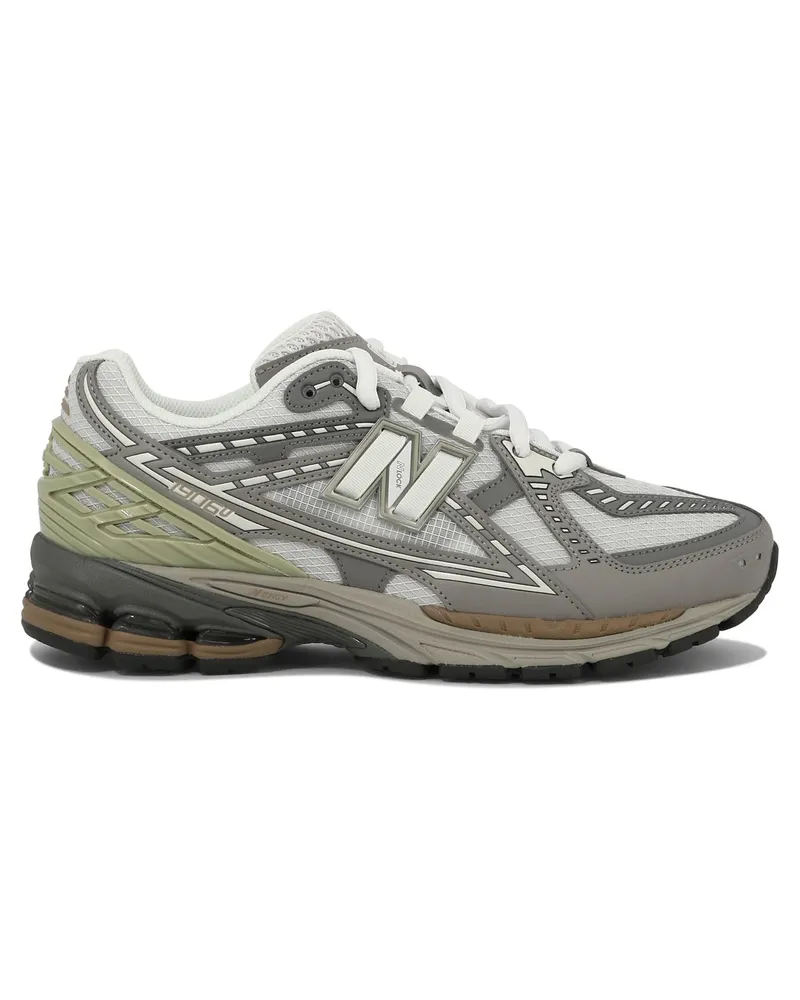 New Balance Neues Gleichgewicht "1906 Utility" -Nachse Grey
