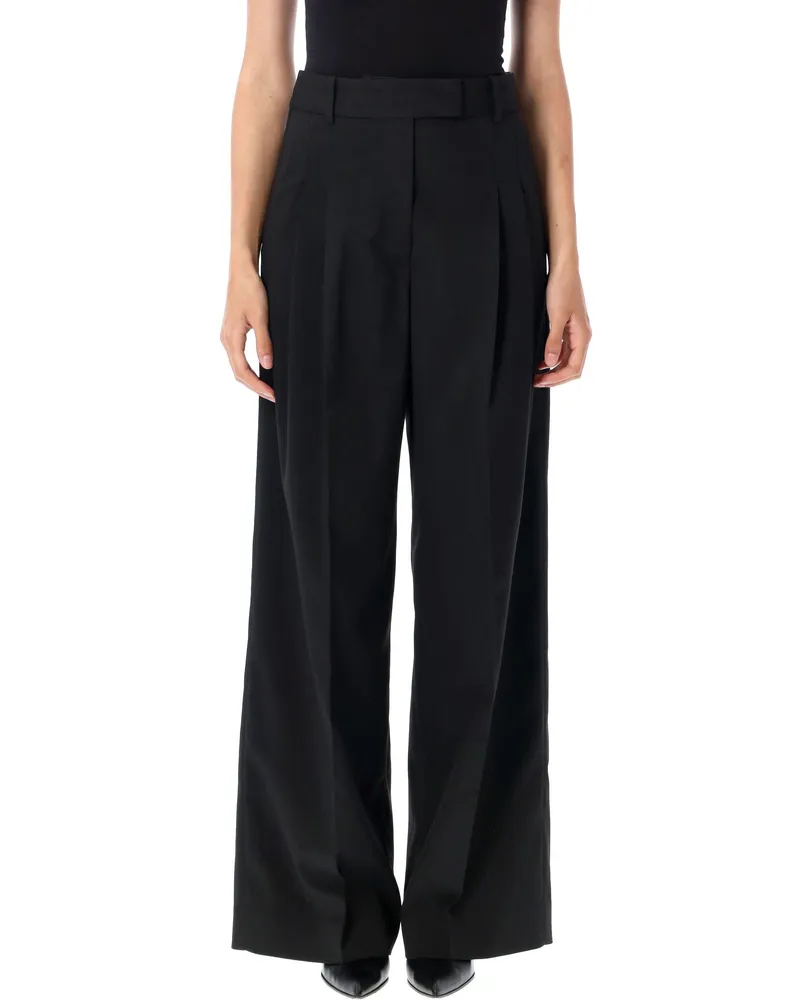 By Malene Birger Von Malene Birger Hosen schwarz Black