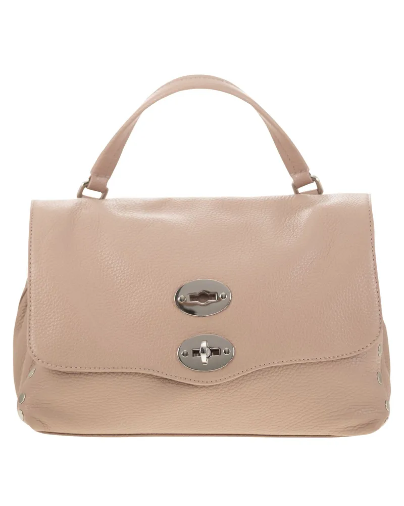 Zanellato Postina Daily Handtasche S Pink