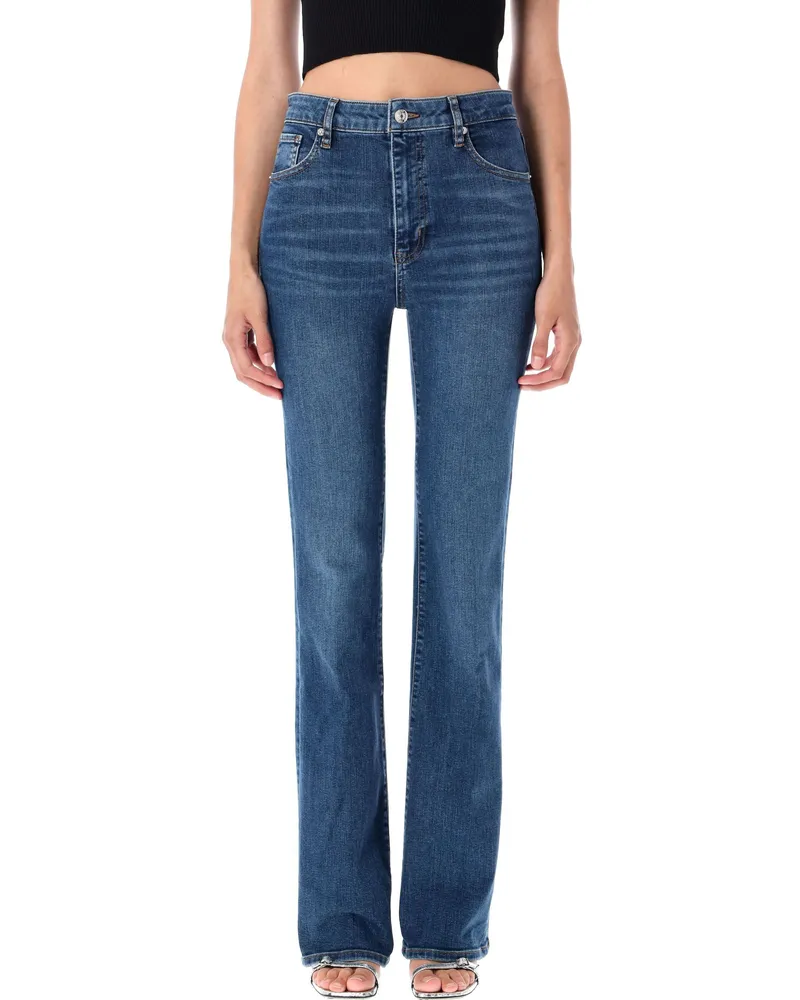 Frame Denim Rahmenjeans Elixir