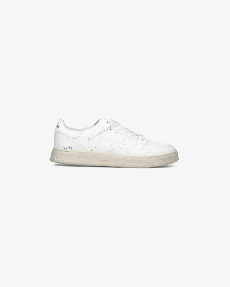 Premiata Premata Quinn White
