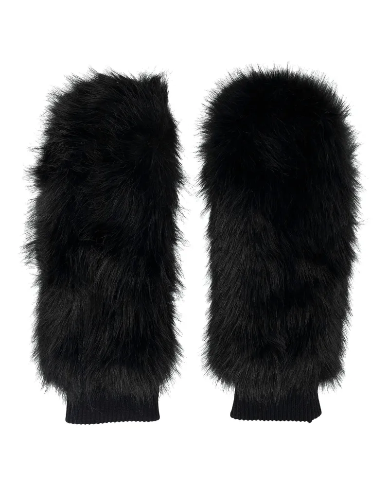 Perfect Moment Handschuhe Schwarz Black