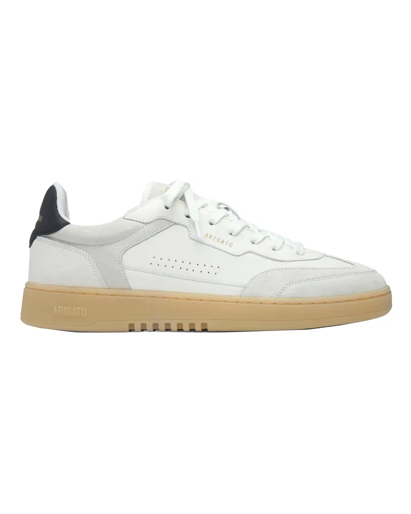 Axel Arigato Sneaker Dice t Toe White