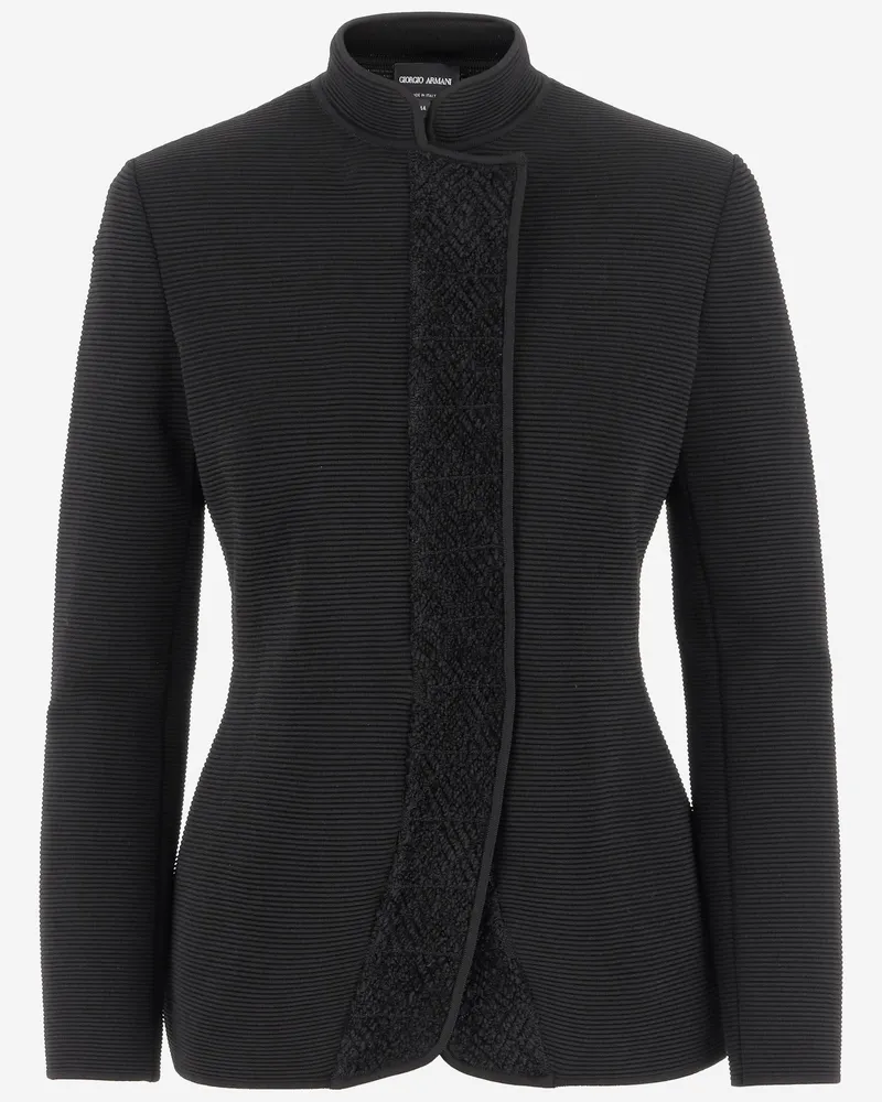 Giorgio Armani  Black