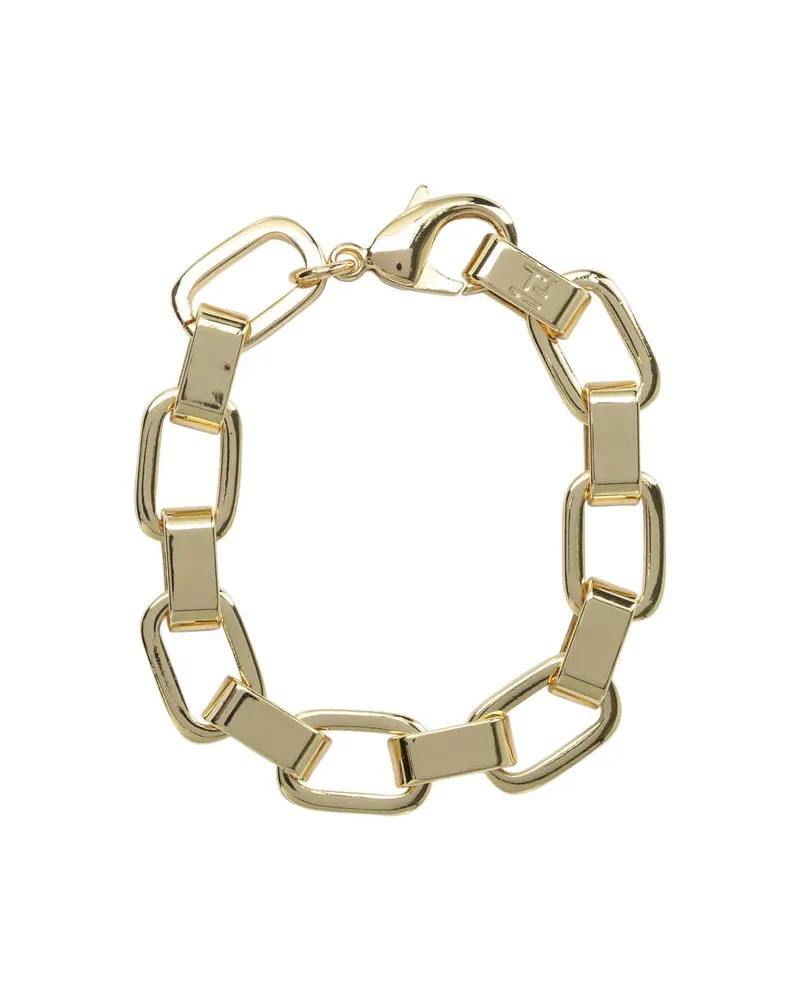 Federica Tosi Emily“-Armband Gold