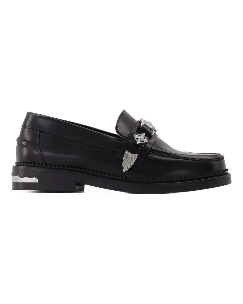 Toga AJ1041 Slado  Black Polido Black