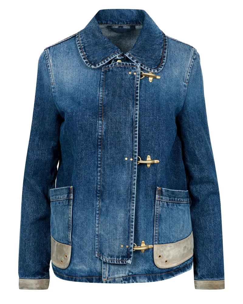 Fay Jacken Denim