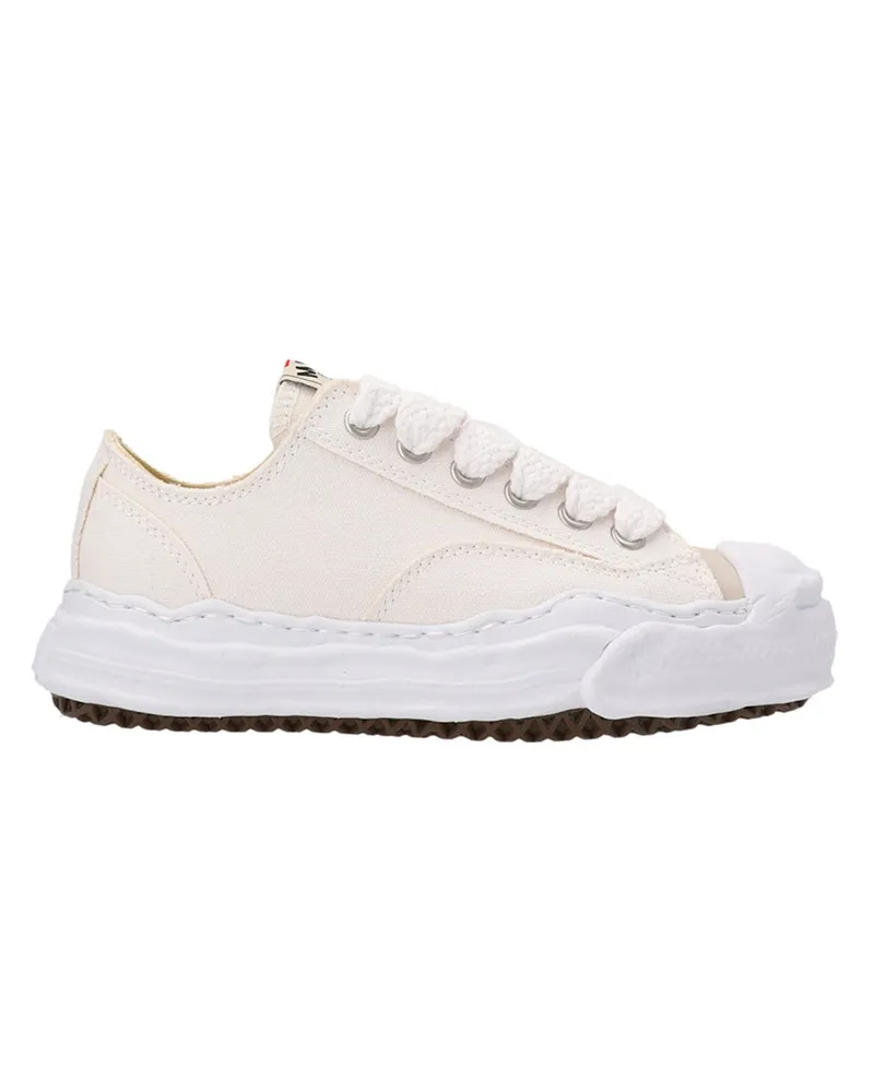 MIHARAYASUHIRO Hank Low' Sneakers White