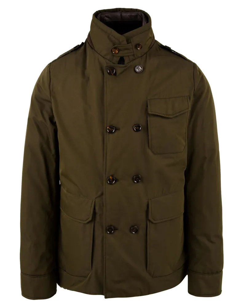 MOORER jacken Militar