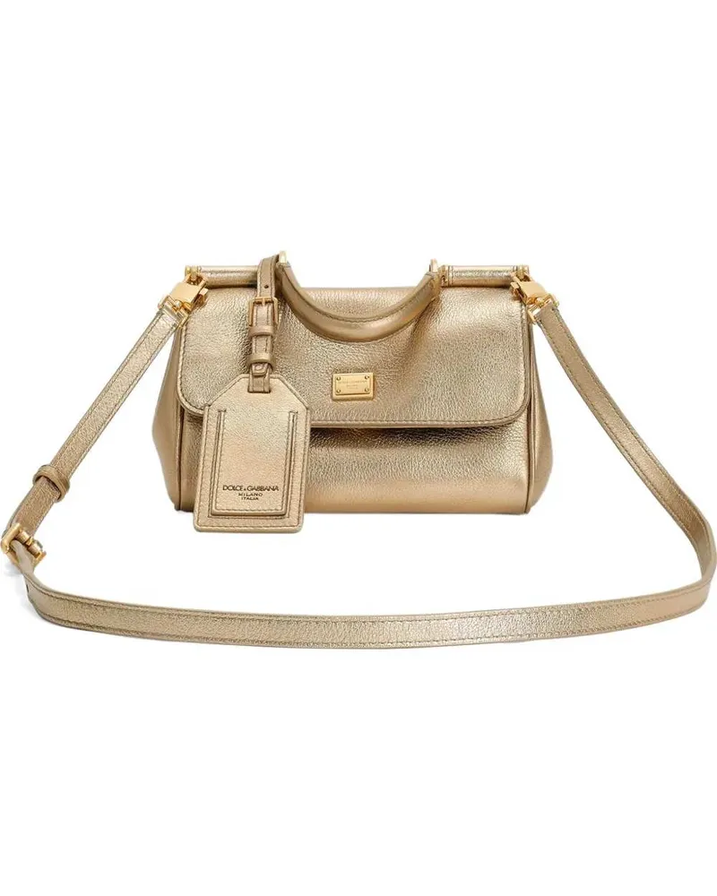 Dolce & Gabbana My Sicily Handtasche 8h945