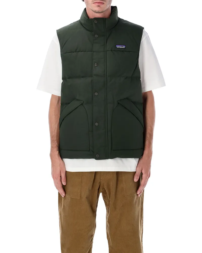 Patagonia Jacken Old