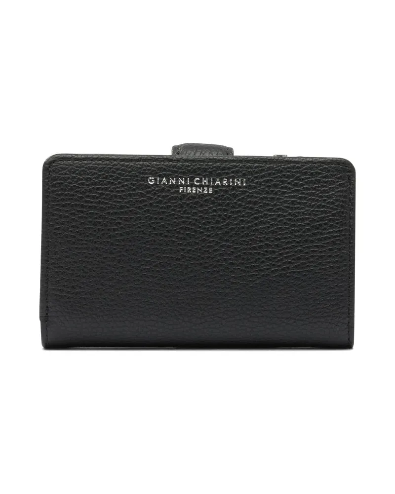 Gianni Chiarini Geldbörsen und Kartenetuis Black