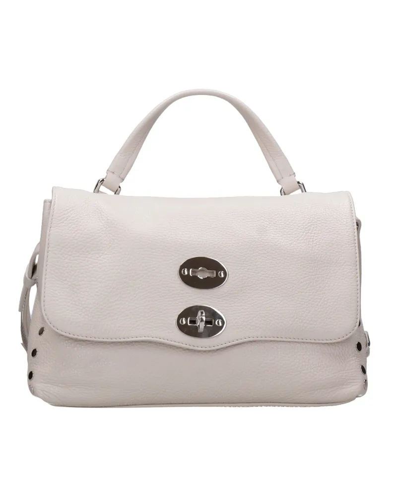 Zanellato Taschen Bianco