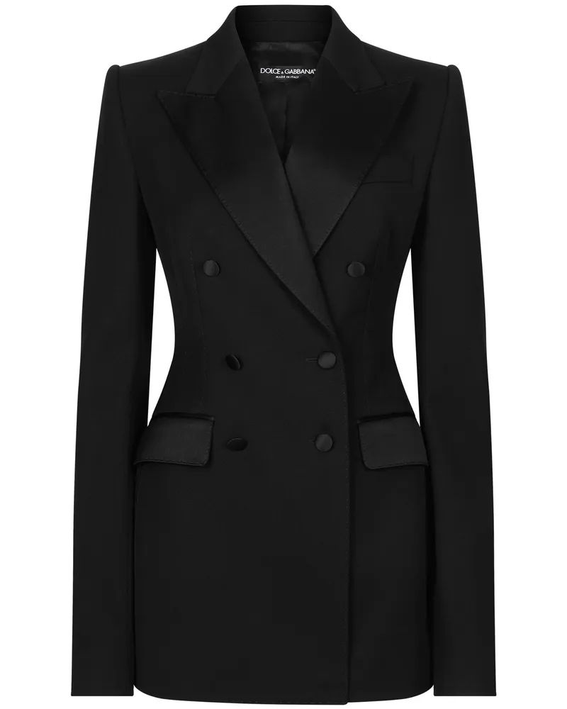 Dolce & Gabbana  Black