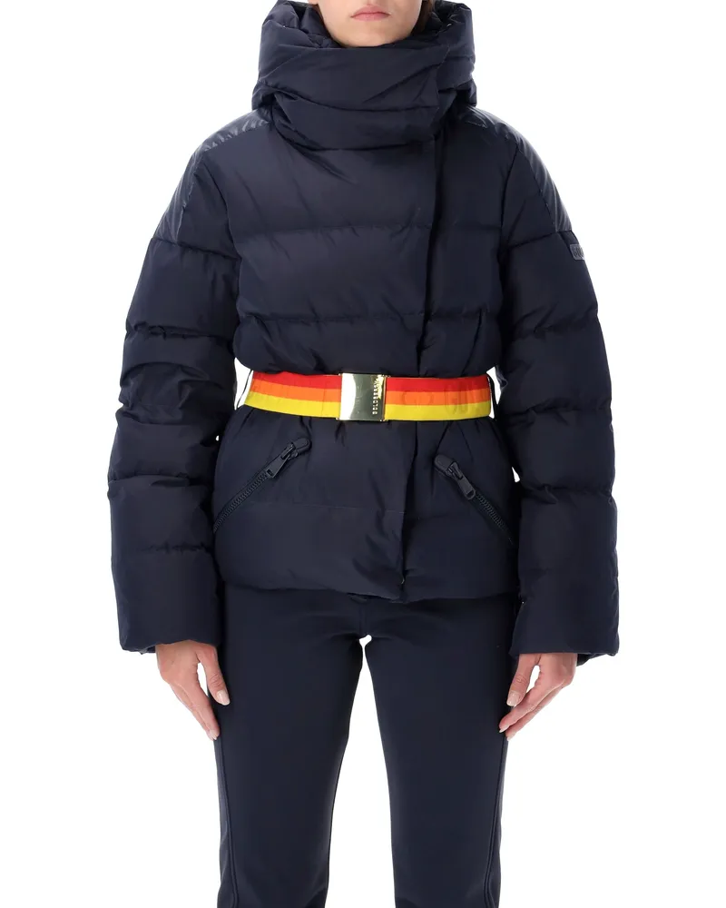 GOLDBERGH Kleidung.... Blau Blue