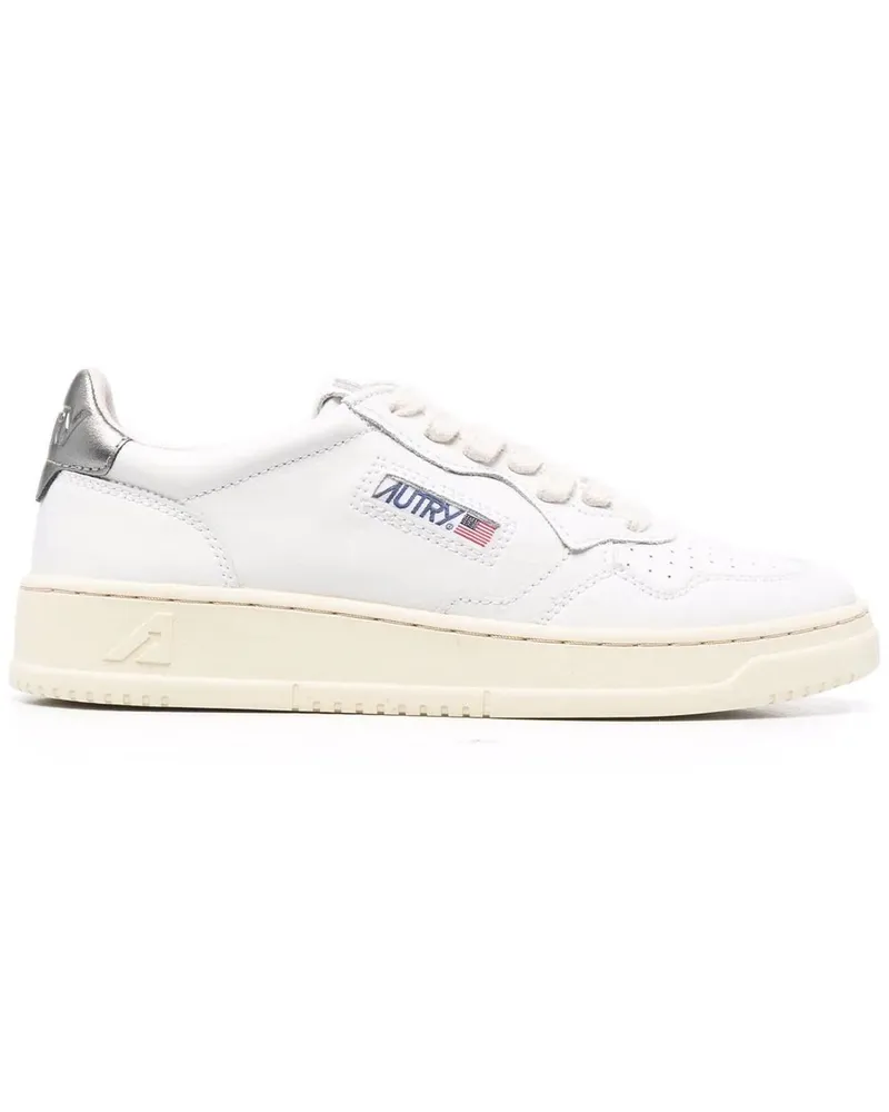 AUTRY Turnschuhe Leat