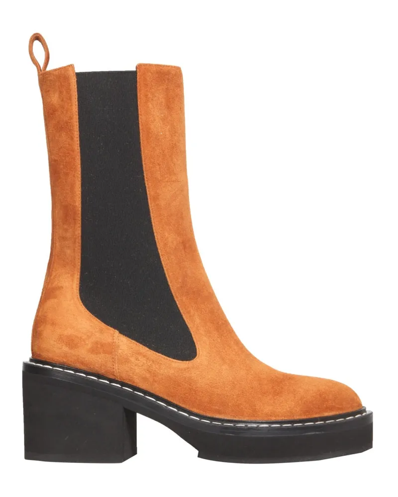 KHAITE Calgary Stiefel Buff