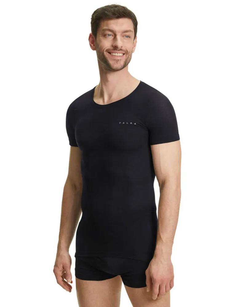 Falke  Black