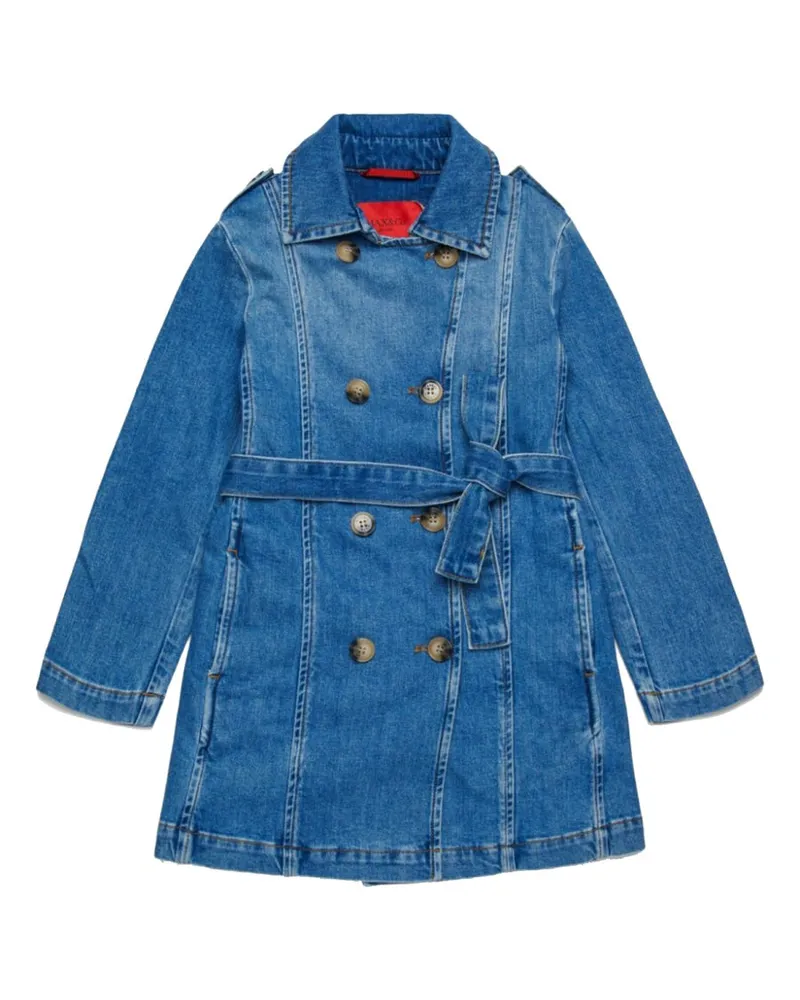 MAX&Co. Max & co. Jacke Blue