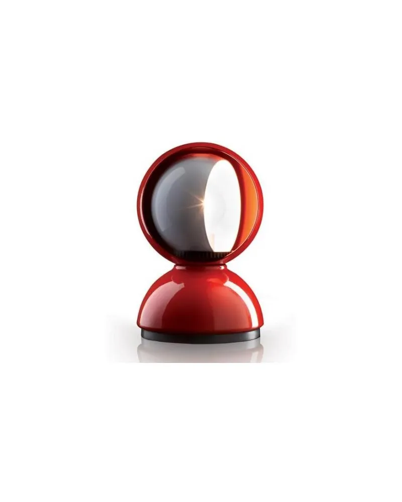 Artemide Artemid Eclisse Tischlampe 