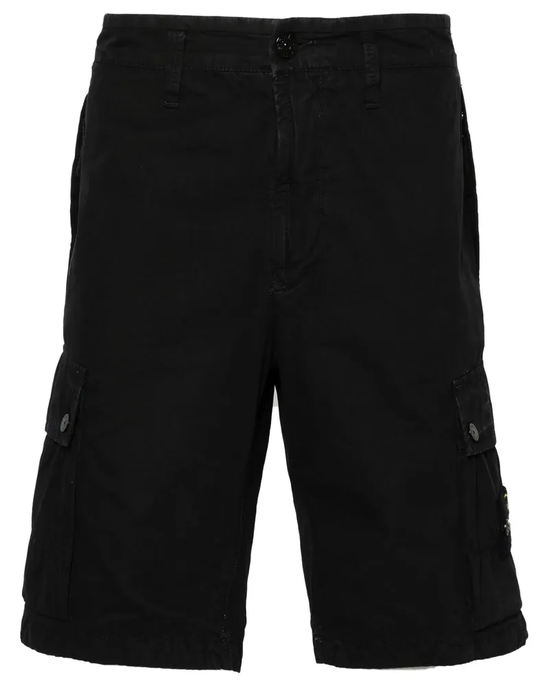 Stone Island Shorts Slims 