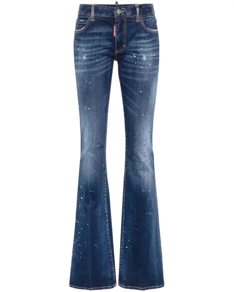 Dsquared2  Blue