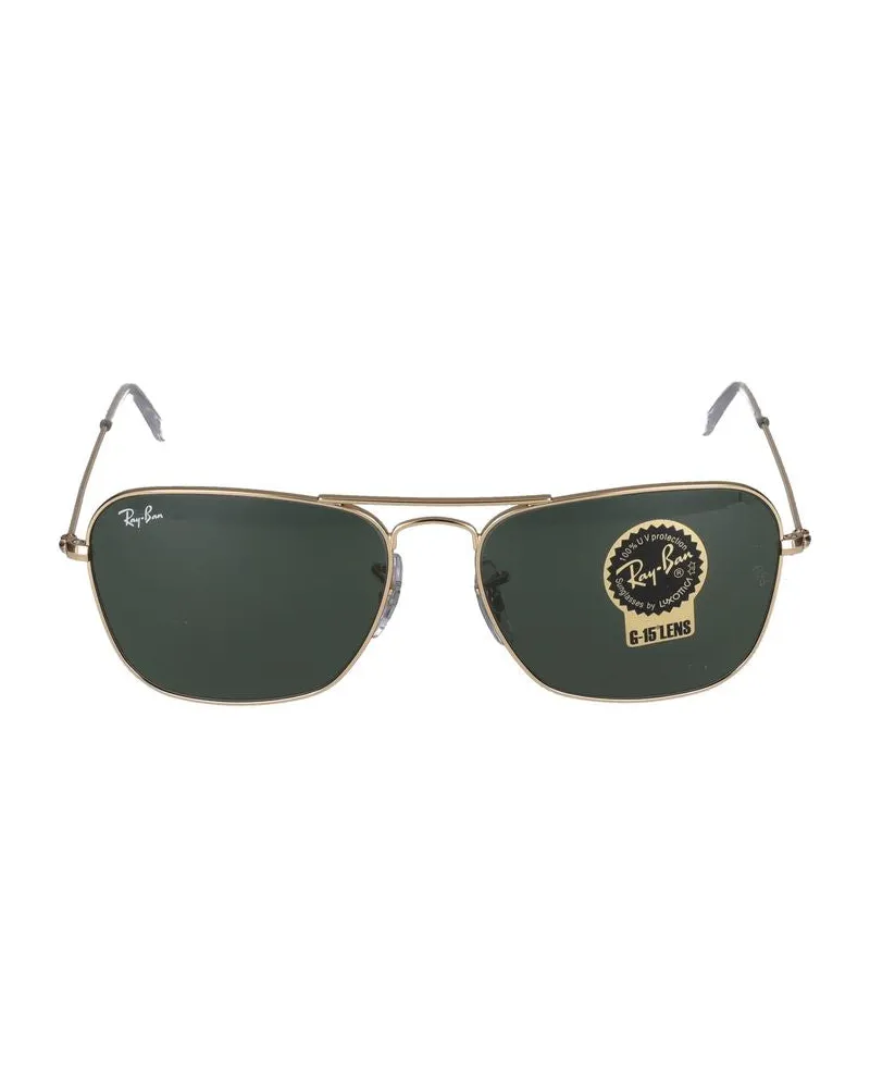 Ray Ban Sonnenbrille  0 RB3136 001 /15 /140 001