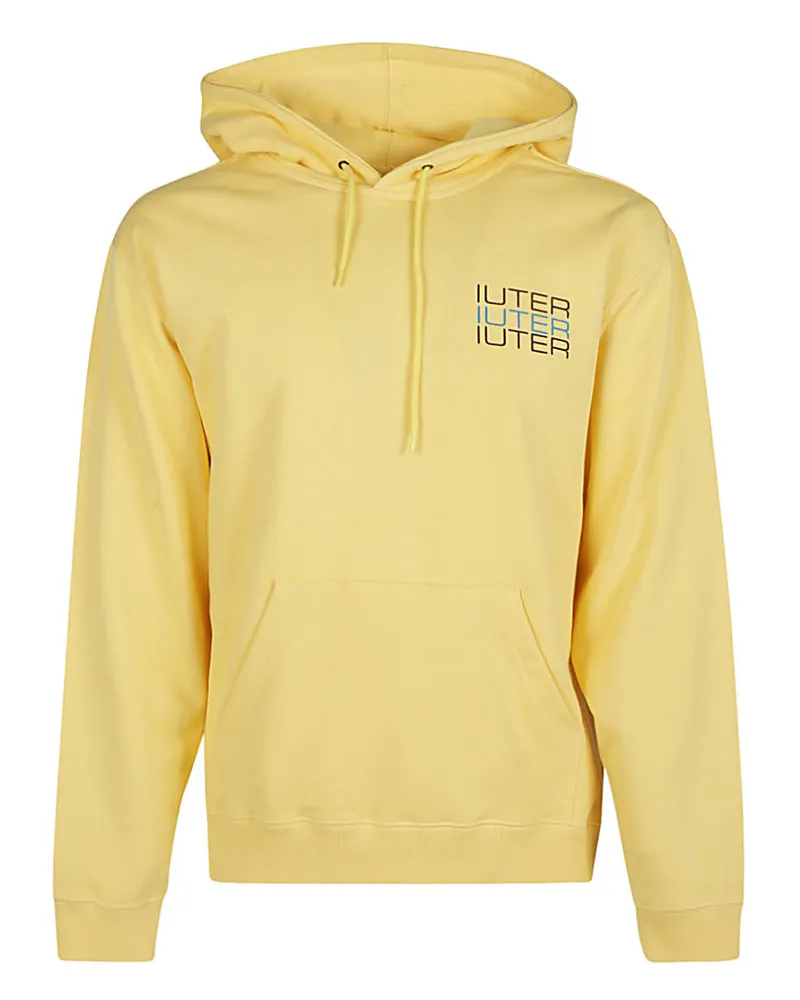 Iuter DRUCKED COUTWOLLOTODIE Yellow