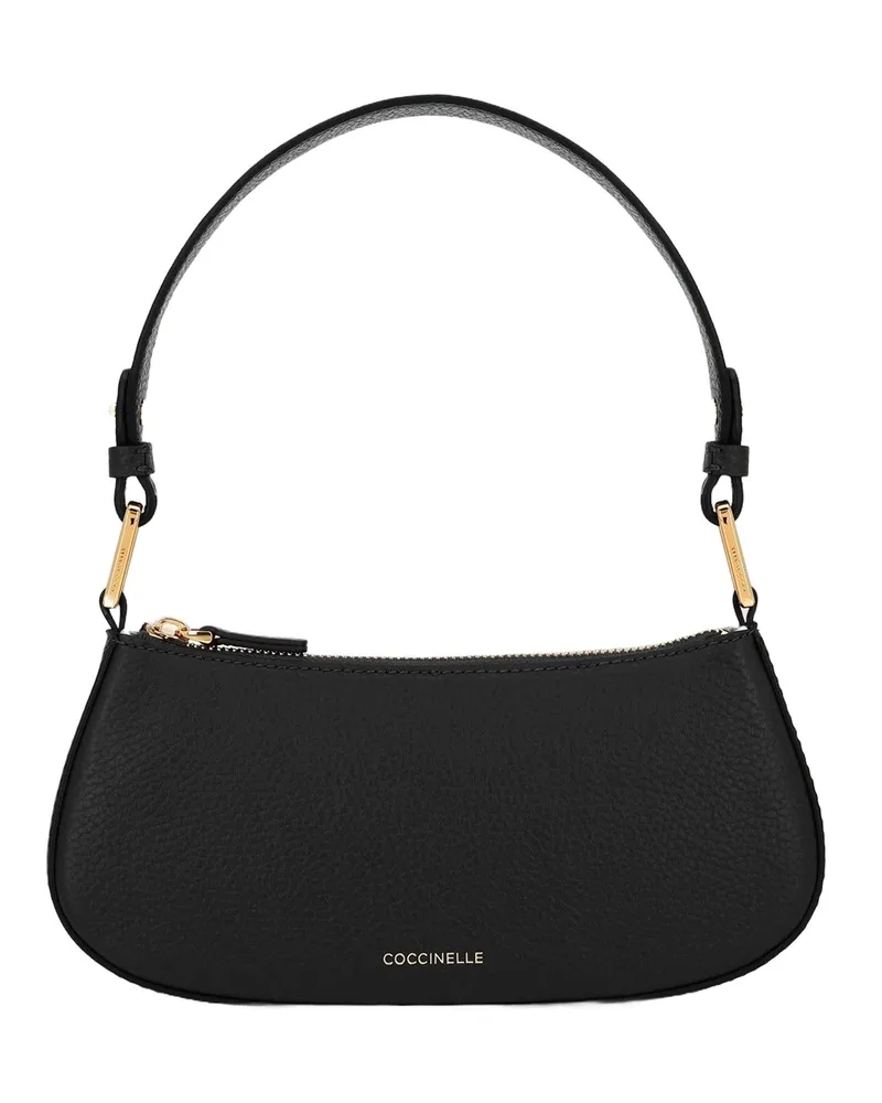Coccinelle Bags .. Schwarz Black