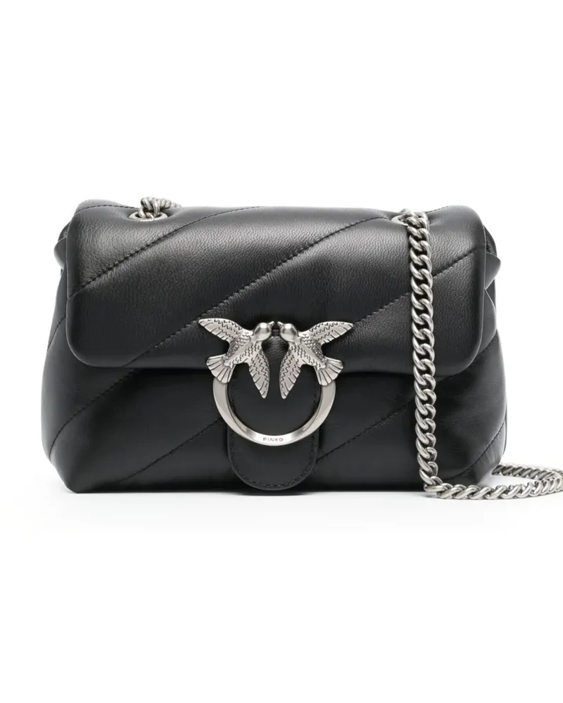 Pinko Taschen .. Schwarz Black