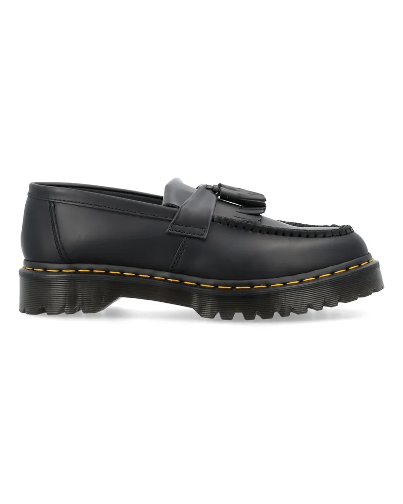 Dr.Martens Dr. Martens flache Schuhe schwarz Black